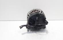 Alternator, Vw Jetta 3 (1K2) 2.0 TDI, BKD (idi:725512)
