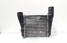 Radiator intercooler stanga, cod 8E0145805AA, Seat Exeo ST (3R5) 2.0 TDI, CJC (id:730962)