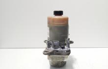 Pompa servo directie, cod 4M51-3K514-AD, Ford Focus 2 (DA), 1.6 TDCI, G8DA (id:730657)