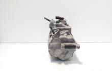 Compresor clima, cod 447280-7070, Ford Focus 3, 1.6 TDCI, T1DA (id:731126)