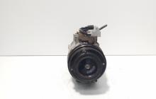 Compresor clima, cod 447280-7070, Ford Focus 3, 1.6 TDCI, T1DA (id:731126)