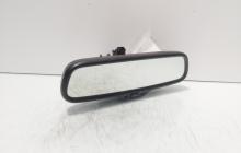 Oglinda retrovizoare cu senzor, cod 8T0857511A, Audi A4 (8K2, B8) (id:500919)