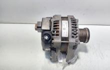 Alternator 120A, cod CV6T-10300-FA, Ford Focus 3 1.0 benz, M2DA (idi:729361)