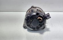 Alternator 120A, cod CV6T-10300-FA, Ford Focus 3 1.0 benz, M2DA (idi:729361)