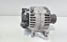 Alternator 140A Bosch, cod 06F903023F, Vw Passat (3C2) 1.6 TDI, CAY (idi:729402)