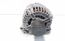 Alternator 140A Bosch, cod 06F903023F, Vw Passat (362) 1.6 TDI, CAY (idi:729402)