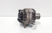 Alternator 120A, cod 028903028E, Seat Leon (1M1) 1.9 TDI, ARL (idi:725762)