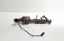 Catalizator, cod AV61-5E211-EB, Ford Grand C-Max 2.0 TDCI, TXDA (id:731583)