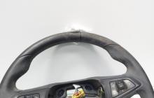 Volan piele cu comenzi, cod 39013590, Opel Astra K (id:731735)
