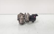 Egr, cod 9649358780, Citroen C2 (JM), 1.6 HDI, 9HZ (idi:725732)