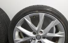 Set jante aliaj R18, Seat Leon ST Combi (5F8) (idi:725740)