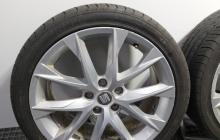 Set jante aliaj R18, Seat Leon ST Combi (5F8) (idi:725740)