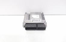 Calculator motor ECU, cod 8506373-01, Bmw 1 (E81, E87) 2.0 diesel, N47D20A (idi:727036)