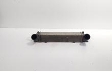 Radiator intercooler, Bmw 5 (E60) 2.0 diesel, N47D20C (idi:727183)
