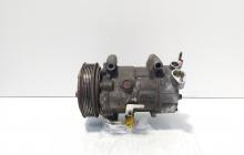 Compresor clima, cod 9655191580, Peugeot 307, 1.6 HDI, 9HZ (id:731998)