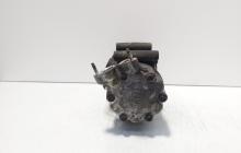 Compresor clima, cod 9655191580, Peugeot 307, 1.6 HDI, 9HZ (id:731998)