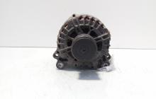 Alternator 150A, cod 3R0903023, Seat Exeo ST (3R5), 2.0 TDI, CJC (id:732009)