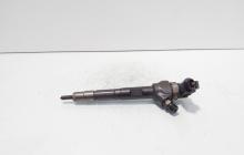 Injector, cod 03L130277J, 0445110369, Audi A6 (4G2, C7) 2.0 TDI, CGL (id:731585)