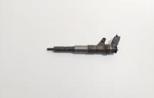 Injector, cod 7789661, 0445110131, Bmw 3 (E46) 2.0 diesel, 204D4 (id:731296)