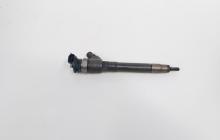Injector, cod 7793836, 0445110216, Bmw 5 (E60), 2.0 diesel, 204D4 (id:731297)