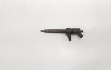 Injector, cod 0445110276, Alfa Romeo 156 (932) 1.9 JTD, 937A2000 (id:731117)