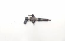 Injector, cod 9674973080, Ford Focus 3 1.6 TDCI, T1DA (id:731289)