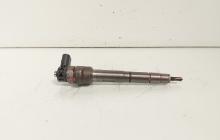 Injector, cod 03L130277J, 0445110369, Audi A6 (4G2, C7) 2.0 TDI, CGL (id:730807)