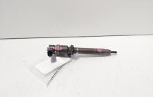 Injector, cod 8658353, 0445110078, Volvo S60 2.4 D, D5244T (id:730650)