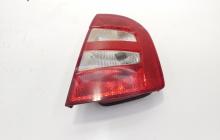 Stop dreapta aripa, cod 6Y6945096B, Skoda Fabia 1 (6Y2) (id:732265)