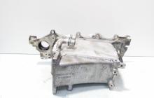 Radiator intercooler, cod 04L129766D, Audi Q3 (8UB) 2.0 TDI, CUVC (idi:729155)