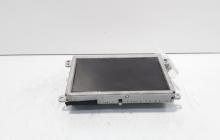 Display navigatie, cod 8T0919603C, Audi Q5 (8RB) (idi:729303)