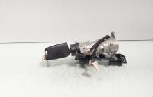 Contact cu cheie, cod 1K0905851, Vw Eos (1F7, 1F8) (idi:729557)