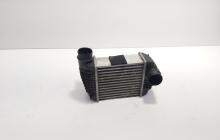 Radiator intercooler dreapta, cod 4F0145806R, Audi A6 Avant (4F5, C6) 2.7 TDI, BPP (idi:729603)