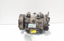 Compresor clima, cod 9671216780, Citroen C3 (II), 1.6 HDI, 9HP (idi:729619)