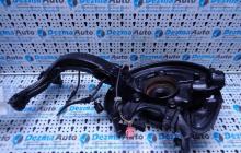 Fuzeta stanga fata cu abs Skoda Superb (3U4) 2.0B, AZM