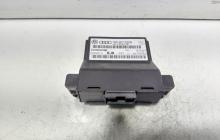 Modul control central, cod 1K0907530S, Skoda Superb II (3T4) (idi:729726)