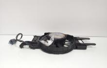 Electroventilator racire intercooler, cod BV61-8C607-SB, Ford C-Max 2, 1.0 ecoboost, M2DA (idi:729762)