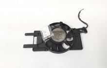 Electroventilator racire intercooler, cod BV61-8C607-BC, Ford C-Max 2, 1.0 ecoboost, M2DA (idi:729793)