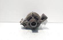 Alternator 120A, cod 3M5T-10300-LC, Ford Focus 2 (DA), 1.8 benz, QQDB (idi:729439)