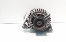Alternator 140A, cod 078903016AB, Audi A4 (8E2, B6), 2.5 TDI, AYM (idi:729450)