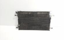 Radiator clima, cod 4F0260401M, Audi A6 (4F2, C6) 3.0 TDI, ASB (idi:729610)