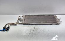 Radiator racire combustibil, cod 1J0201894A, Seat Ibiza 4 (6L1), 1.9 TDI, ATD (idi:729743)