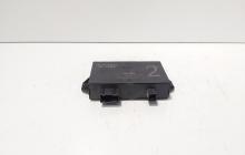 Modul senzori parcare, cod 9651662680, Citroen C3 (I) (idi:725783)