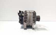 Alternator, Citroen C8, 2.0 HDI, RHR (idi:731463)