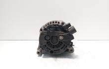 Alternator, Citroen C5 (I), 2.0 HDI, RHR (idi:731463)
