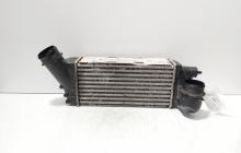 Radiator intercooler, cod 9656525880, Peugeot 508, 2.0 HDI, RHR (idi:731467)
