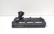 Capac culbutori stanga, cod 059103469AC, Audi A8 (4E) 3.0 TDI, ASB (idi:731187)