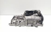 Pompa ulei, cod 8058052011, Bmw 1 (E81, E87), 2.0 diesel, 204D4 (idi:731214)