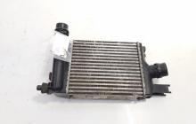 Radiator intercooler, cod 144965154R, Renault Clio 4, 1.5 DCI, K9K612 (idi:731788)
