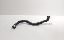 Tub intercooler, cod 144604599R, Dacia Duster, 1.5 DCI, K9K612 (idi:731790)
